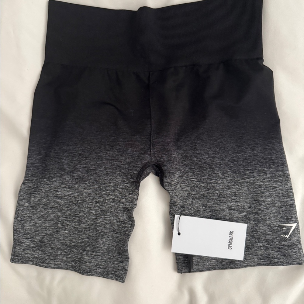 Gymshark Flex Shorts